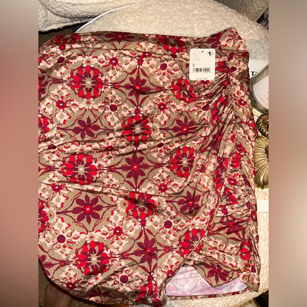 FP Skirt